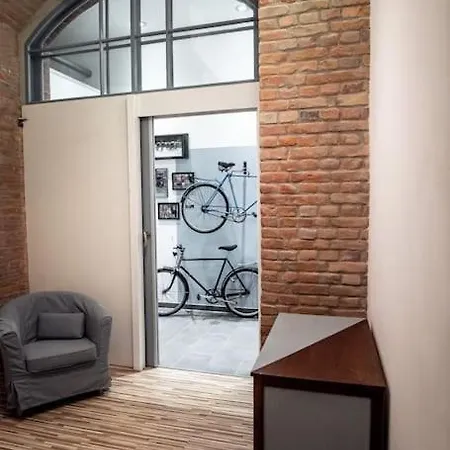 Ferien-Loft Apartment Heidenau  Exterior photo