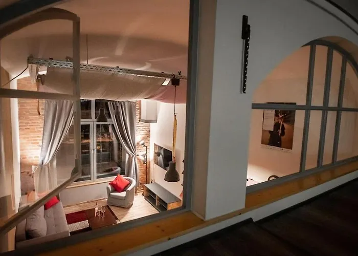 Ferien-Loft