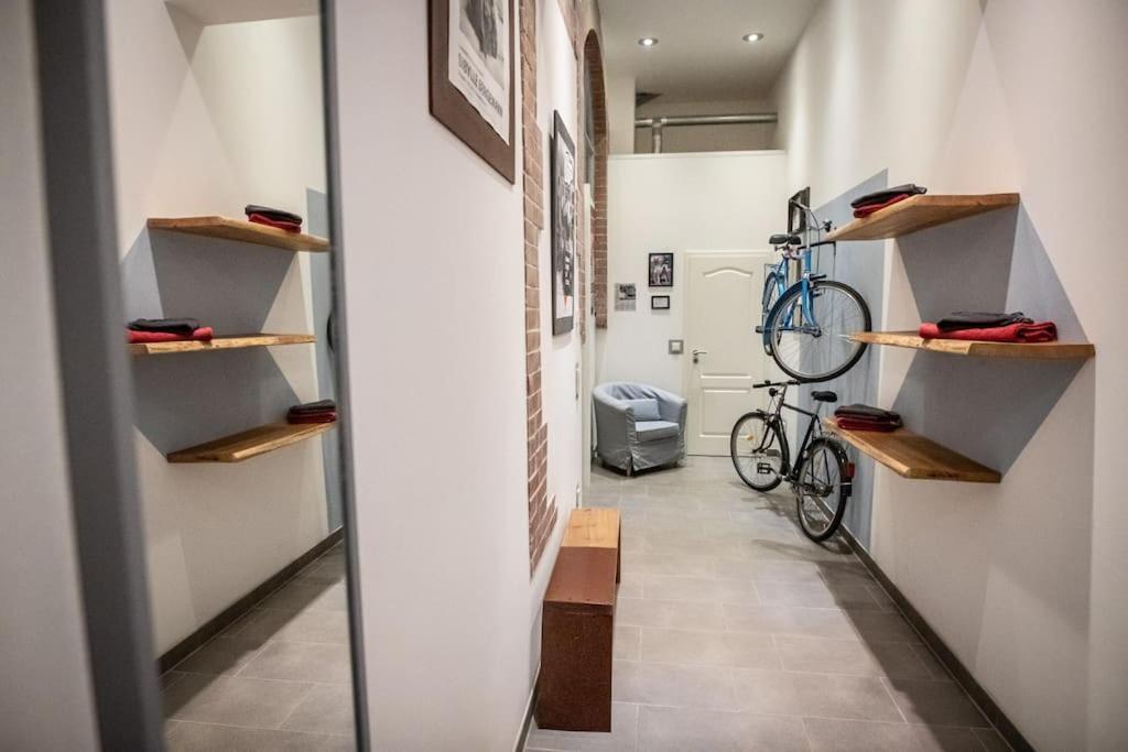 Ferien-loft Apartment Heidenau (Saxony)