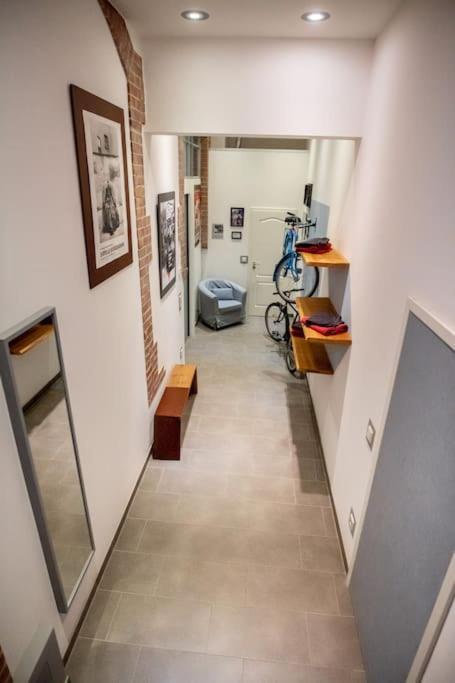 Apartment Ferien-loft Heidenau (Saxony)