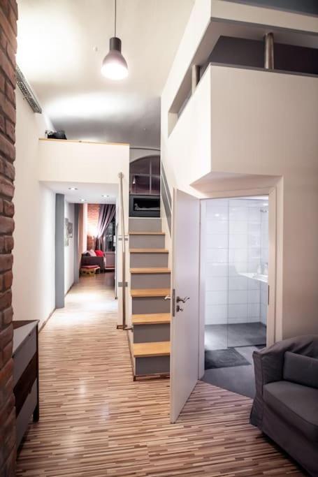 Apartment Ferien-loft