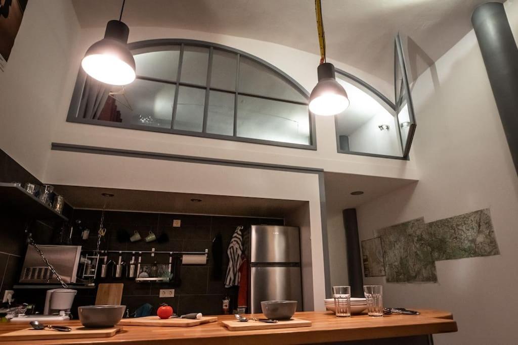 Ferien-loft Heidenau (Saxony)