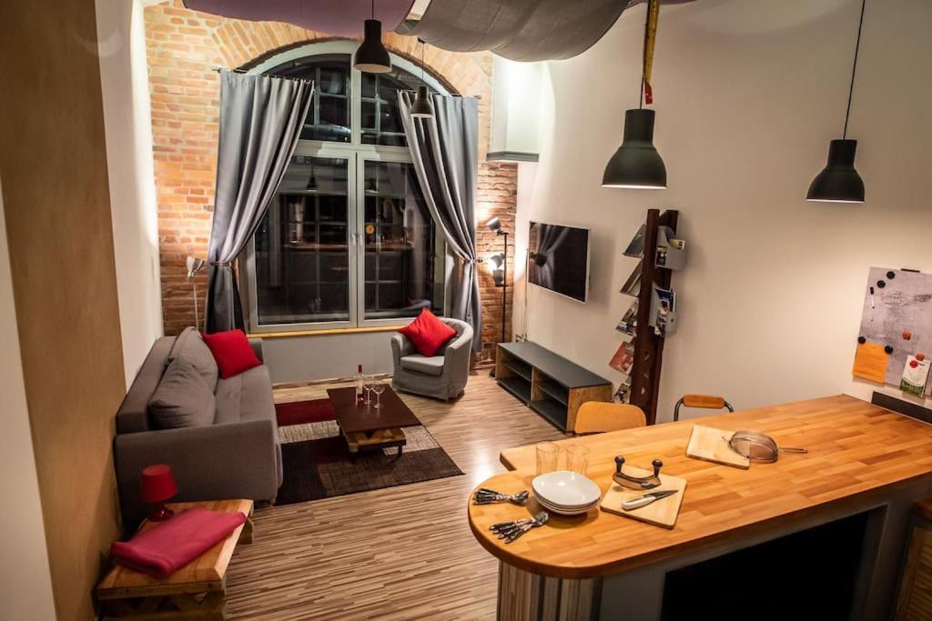 Ferien-loft Heidenau (Saxony)