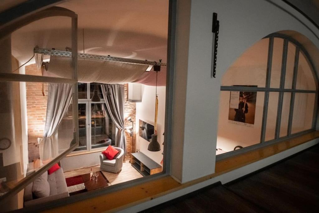 Apartment Ferien-loft Heidenau (Saxony)